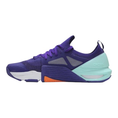 Tênis Unissex Under Armour Tribase Cross 2 - Foto 3