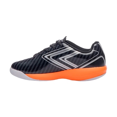 Chuteira de Futsal Infantil Umbro Pro 5 - Foto 2