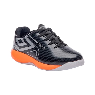Chuteira de Futsal Infantil Umbro Pro 5 - Foto 3