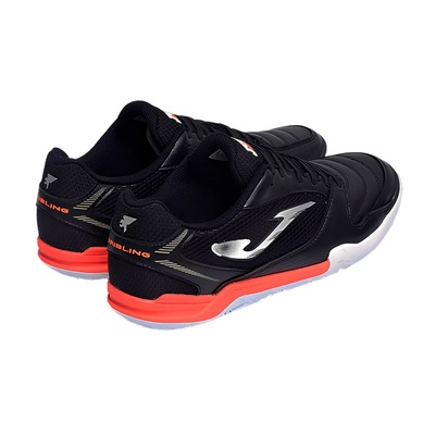 Chuteira de Futsal Masculina Joma Dribling - Foto 5