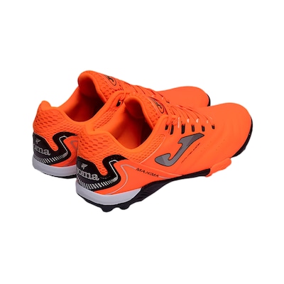 Chuteira de Society Masculina Joma Maxima - Foto 4