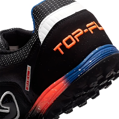 Chuteira de Society Masculina Joma Top Flex - Foto 3