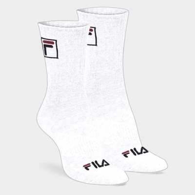 Kit Meia Fila Cano Alto Com 6 Pares - Foto 3
