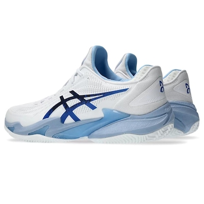 Tênis Masculino Asics Court FF 3 Novak Saibro - Foto 4