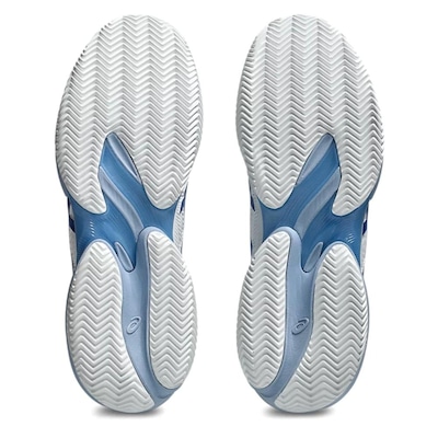 Tênis Masculino Asics Court FF 3 Novak Saibro - Foto 6