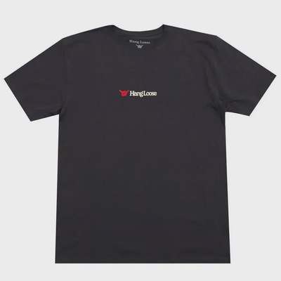 Camiseta Masculina Big Hang Loose Classic - Foto 1