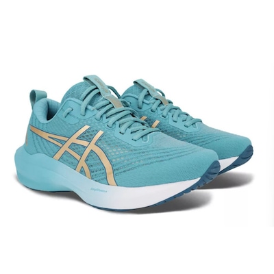 Tênis Feminino ASICS Gel-Nagoya 8 - Foto 3