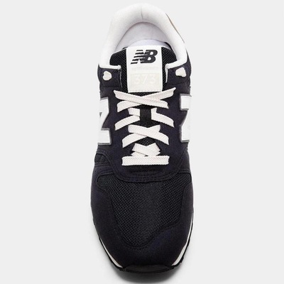 Tênis Masculino New Balance 373 V2 - Foto 3