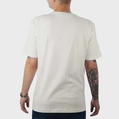 Camiseta New Era MLB NY Yankees Sunset Masculino - Foto 2