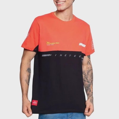 Camiseta Onbongo Especial Masculino - Foto 1