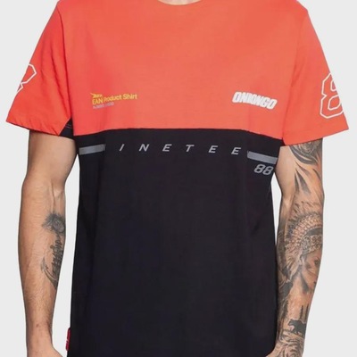 Camiseta Onbongo Especial Masculino - Foto 4