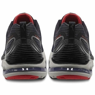 Tênis Masculino Mizuno Dynasty 7 - Foto 4