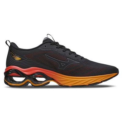 Tênis Masculino Mizuno Wave Frontier 15 - Foto 1