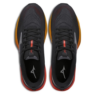 Tênis Masculino Mizuno Wave Frontier 15 - Foto 3