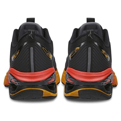 Tênis Masculino Mizuno Wave Frontier 15 - Foto 4