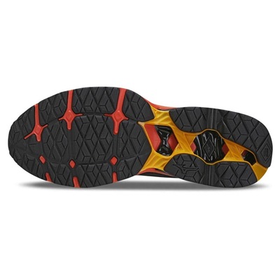 Tênis Masculino Mizuno Wave Frontier 15 - Foto 5