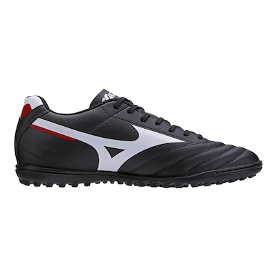 Chuteira do Society Masculina Mizuno Morelia Club - Foto 1