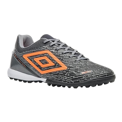 Chuteira de Society Masculina Umbro Gravity - Foto 3