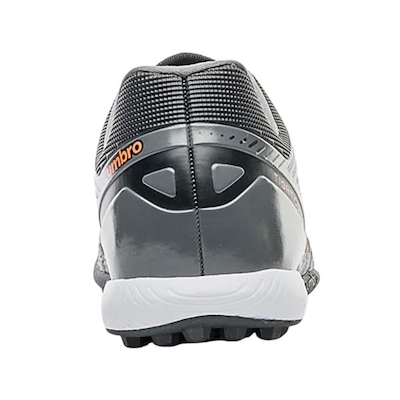 Chuteira de Society Masculina Umbro Gravity - Foto 4