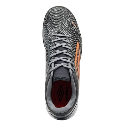 Chuteira de Society Masculina Umbro Gravity - Foto 5