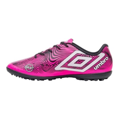 Chuteira de Society Masculino Umbro Orbit - Foto 2