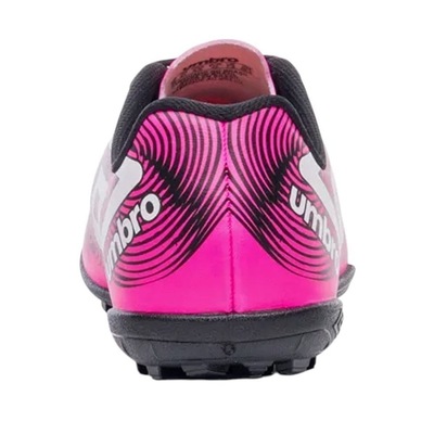 Chuteira de Society Masculino Umbro Orbit - Foto 4