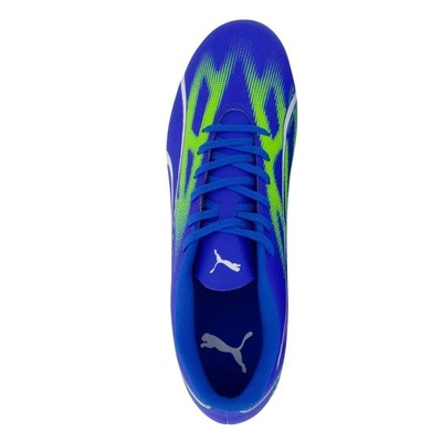 Chuteira de Campo Masculina Puma Ultra Plat FG/AG BDP - Foto 4