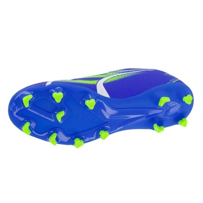 Chuteira de Campo Masculina Puma Ultra Plat FG/AG BDP - Foto 5