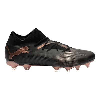 Chuteira de Campo Masculina Puma Future 7 Match FG/AG BDP - Foto 1