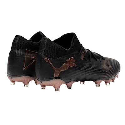Chuteira de Campo Masculina Puma Future 7 Match FG/AG BDP - Foto 3