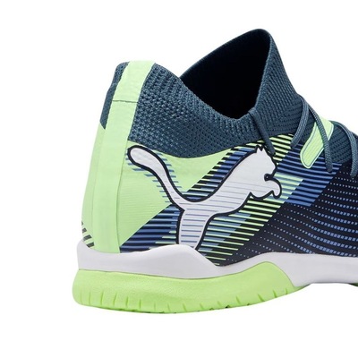 Chuteira de Futsal Masculina Puma Future 7 Match IT - Foto 3