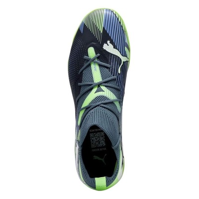 Chuteira de Futsal Masculina Puma Future 7 Match IT - Foto 4