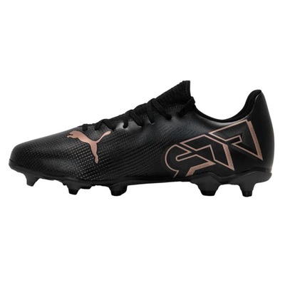 Chuteira de Campo Masculina Puma Future 7 Play FG/AG BDP - Foto 2