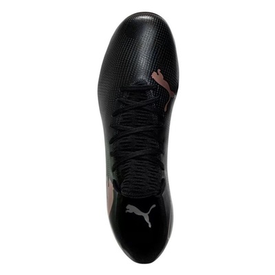 Chuteira de Campo Masculina Puma Future 7 Play FG/AG BDP - Foto 4