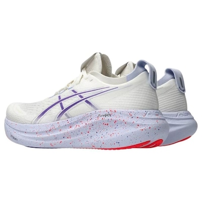 Tênis Masculino Asics Gel-Nimbus 27 Tokyo - Foto 4