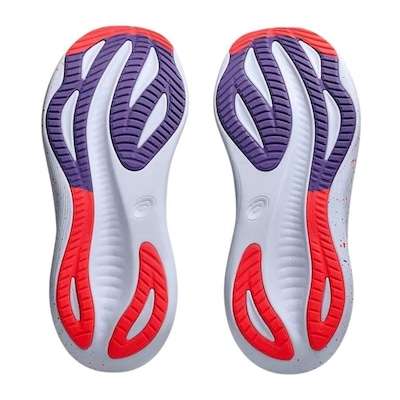 Tênis Masculino Asics Gel-Nimbus 27 Tokyo - Foto 6