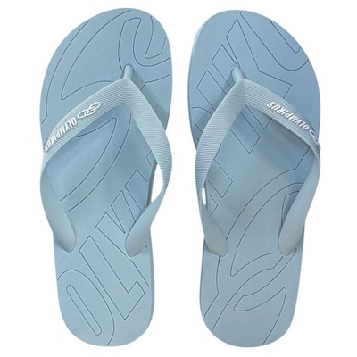 Chinelo Olympikus Livre Feminino - Foto 1