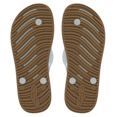 Chinelo Olympikus Livre Feminino - Foto 2