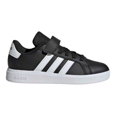 Tênis Infantil adidas Grand Court - Foto 1