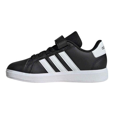 Tênis Infantil adidas Grand Court - Foto 2