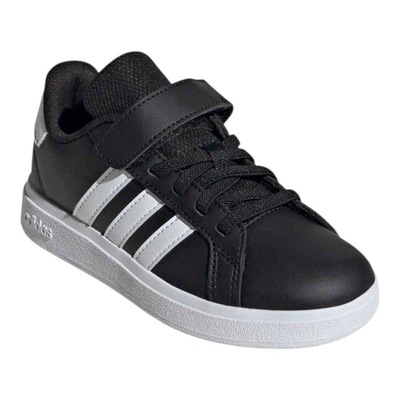 Tênis Infantil adidas Grand Court - Foto 3