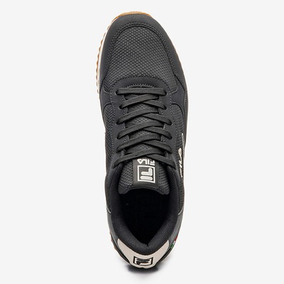 Tênis Masculino Fila Euro Jogger Sport II - Foto 3