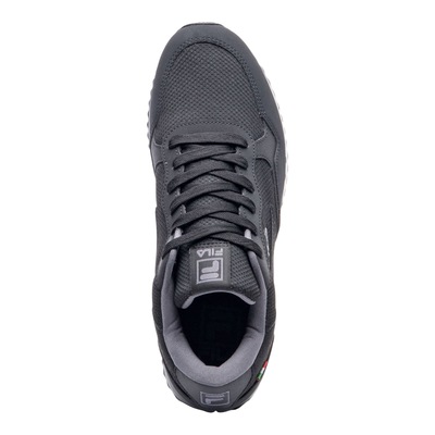 Tênis Masculino Fila Euro Jogger Sport II - Foto 2