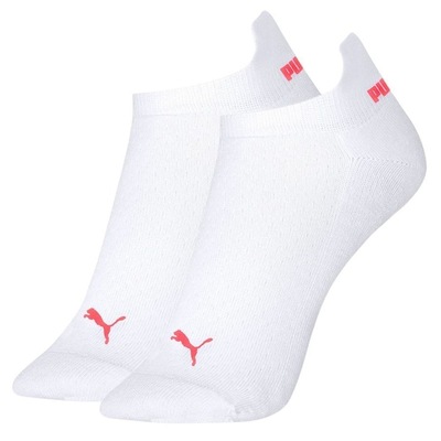 Meia Puma Sapatilha Esportiva Feminina - Foto 1