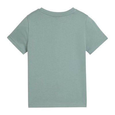 Camiseta Puma ESS No.1 Logo Tee Infantil - Foto 1