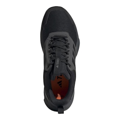 Tênis Masculino adidas Terrex Tracefinder 2 Clima - Foto 5