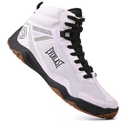 Tênis Unissex Everlast Strike 4 - Foto 4
