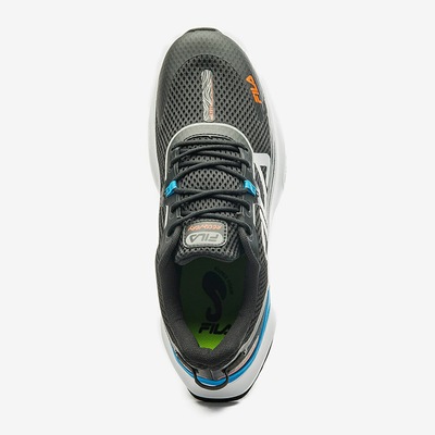 Tênis Masculino Fila Recovery - Foto 2