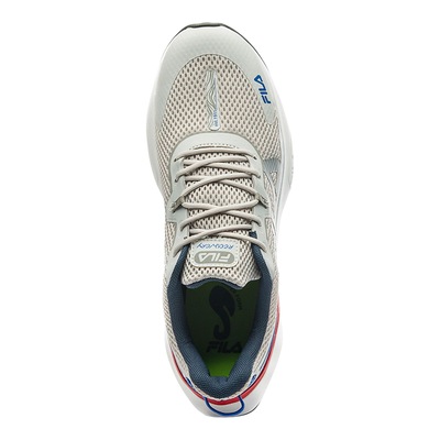 Tênis Masculino Fila Recovery - Foto 3