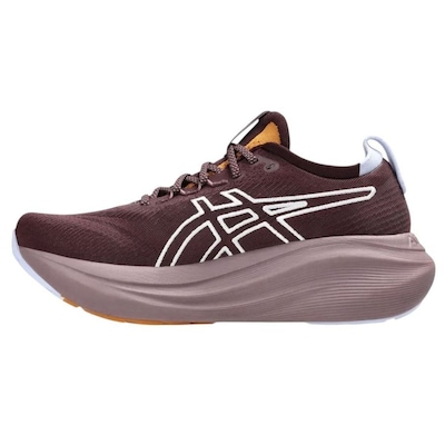 Tênis Feminino Asics Gel-Nimbus 27 TR - Foto 2